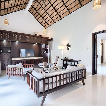 The Blossom Resort Island Da Nang - Onsen Included Luaran gambar