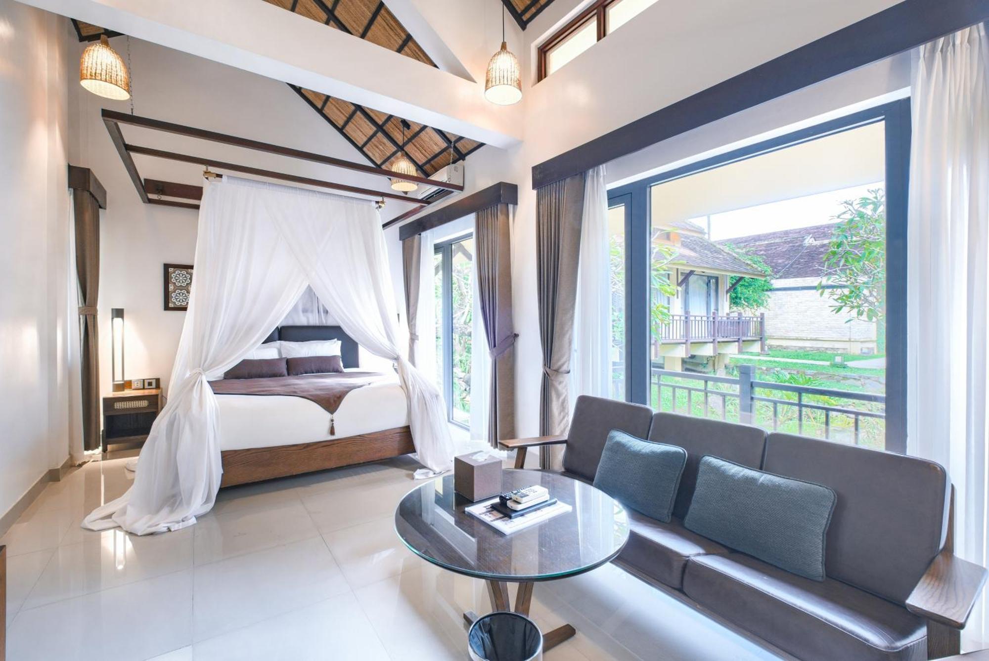 The Blossom Resort Island Da Nang - Onsen Included Bilik gambar