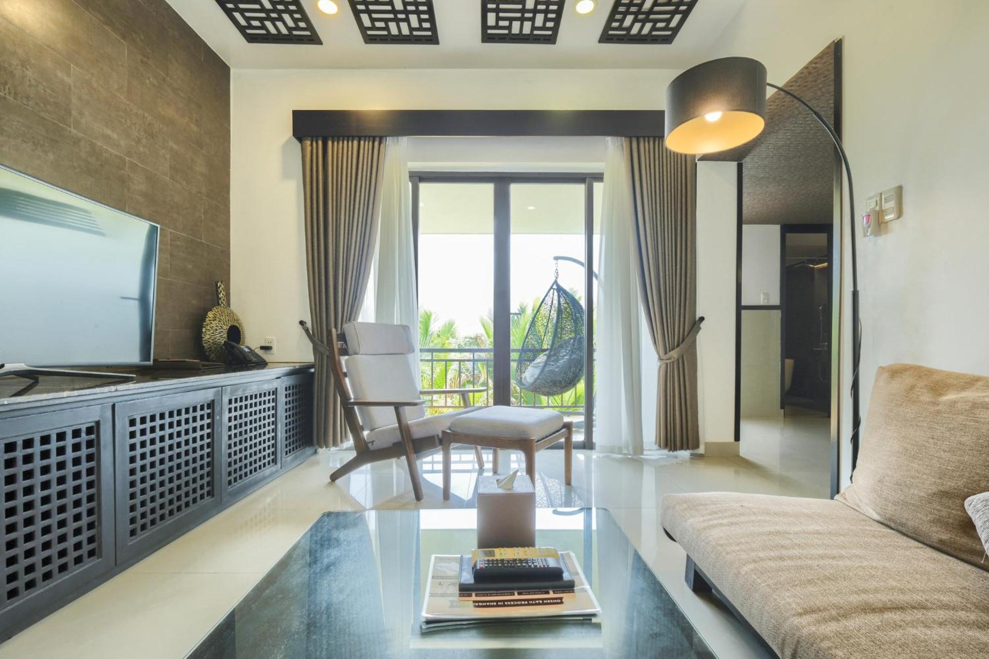 The Blossom Resort Island Da Nang - Onsen Included Bilik gambar