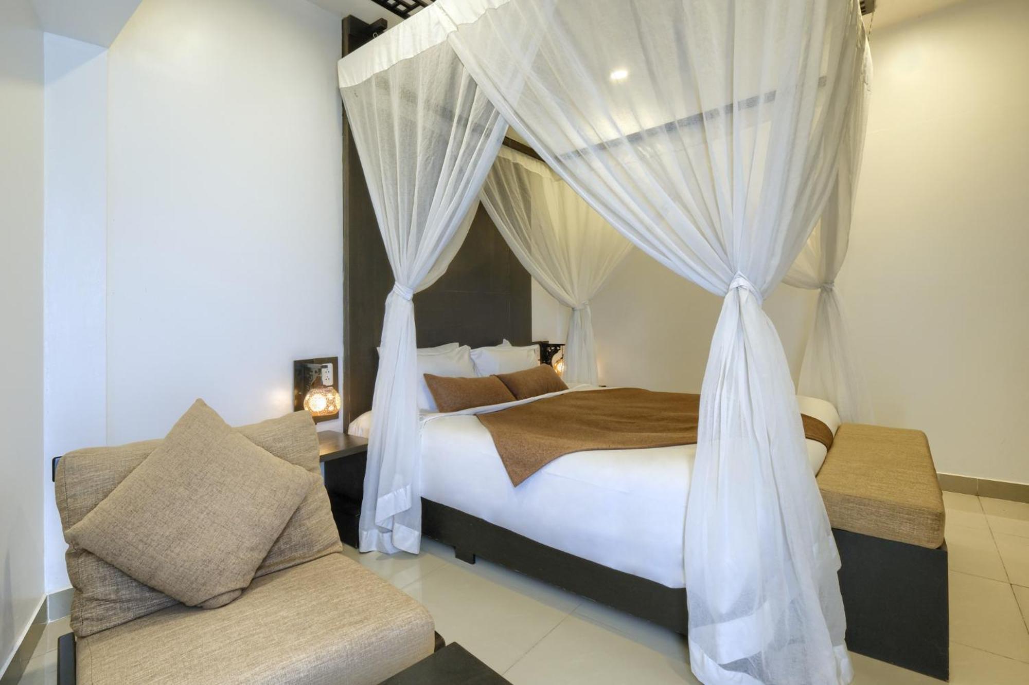 The Blossom Resort Island Da Nang - Onsen Included Bilik gambar