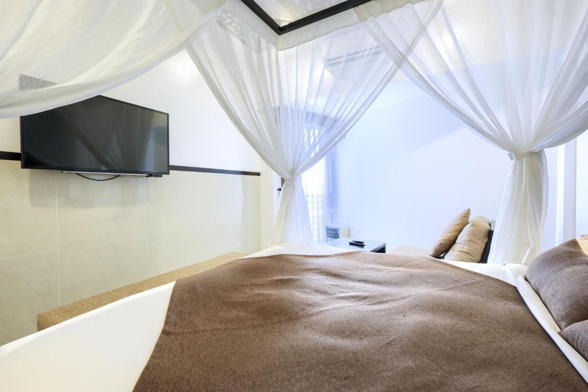The Blossom Resort Island Da Nang - Onsen Included Bilik gambar