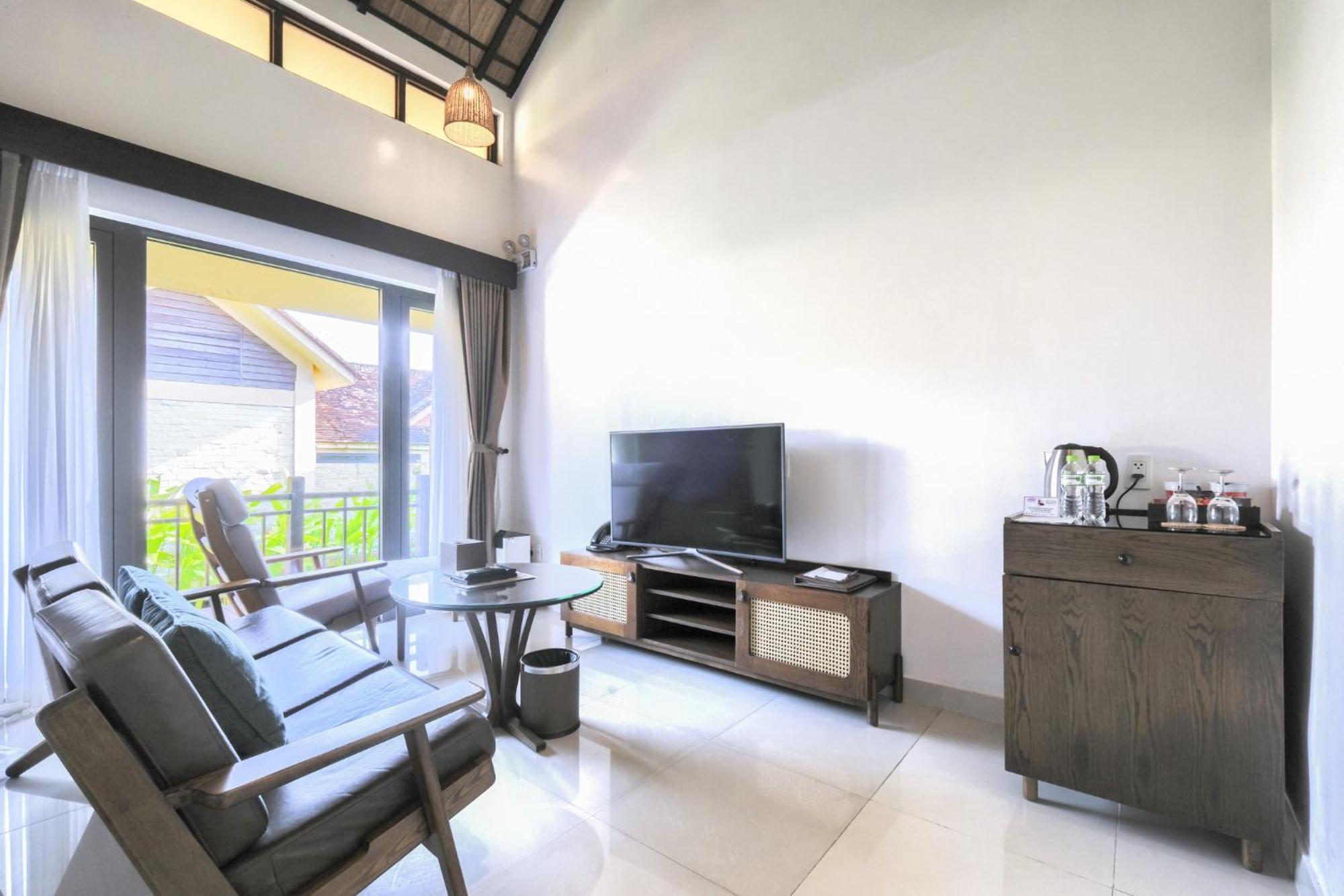 The Blossom Resort Island Da Nang - Onsen Included Bilik gambar
