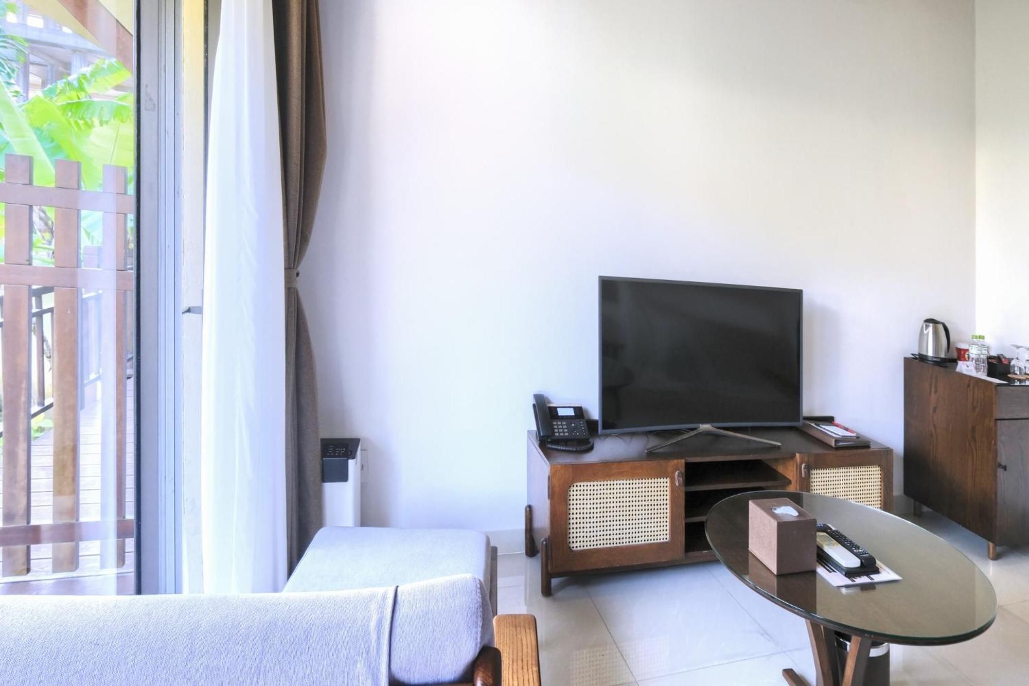 The Blossom Resort Island Da Nang - Onsen Included Bilik gambar