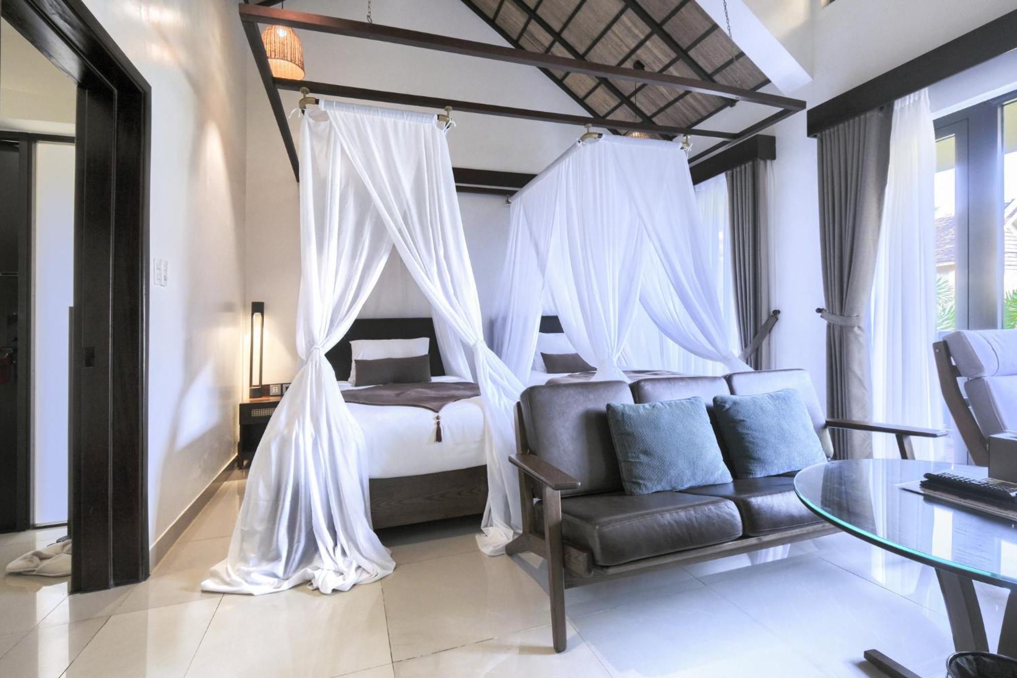 The Blossom Resort Island Da Nang - Onsen Included Bilik gambar