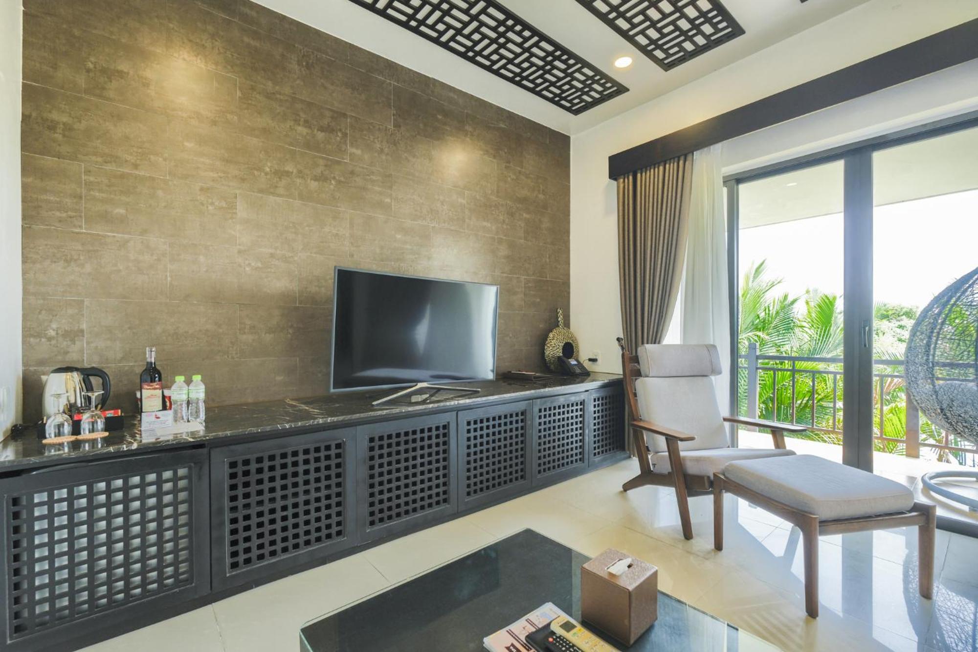 The Blossom Resort Island Da Nang - Onsen Included Bilik gambar