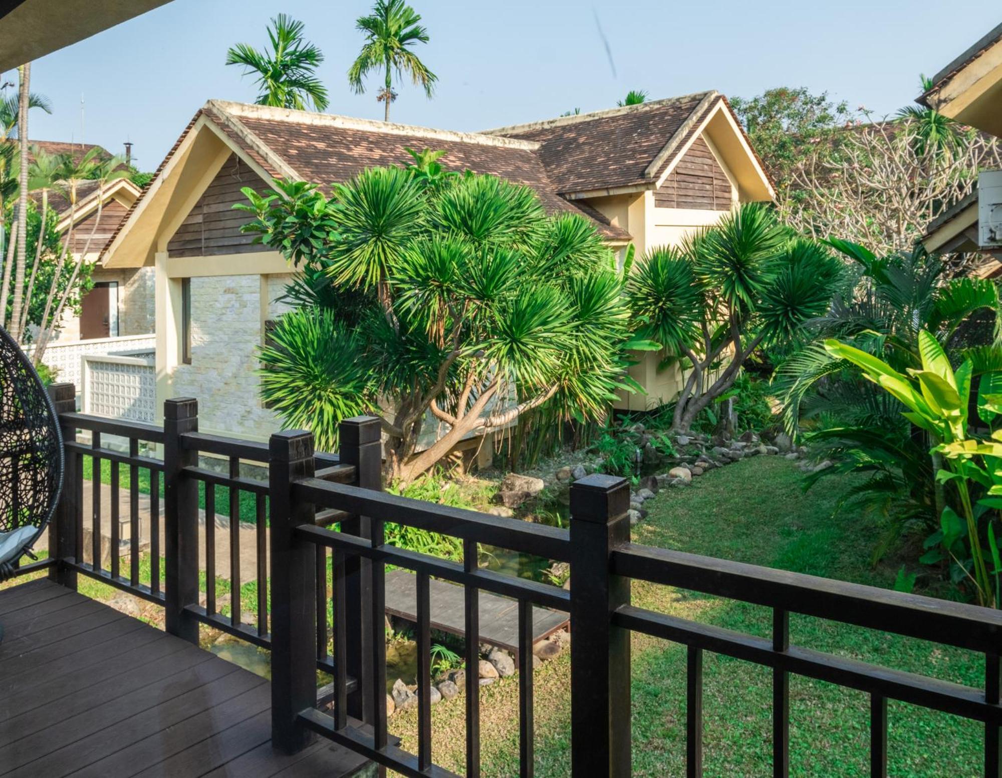 The Blossom Resort Island Da Nang - Onsen Included Bilik gambar
