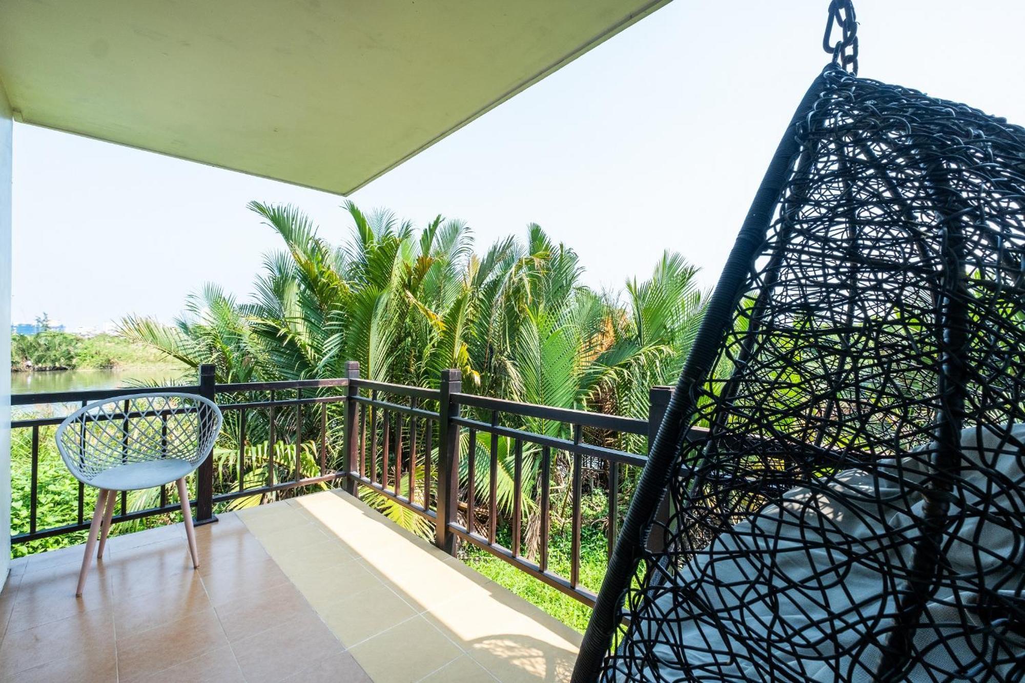 The Blossom Resort Island Da Nang - Onsen Included Bilik gambar