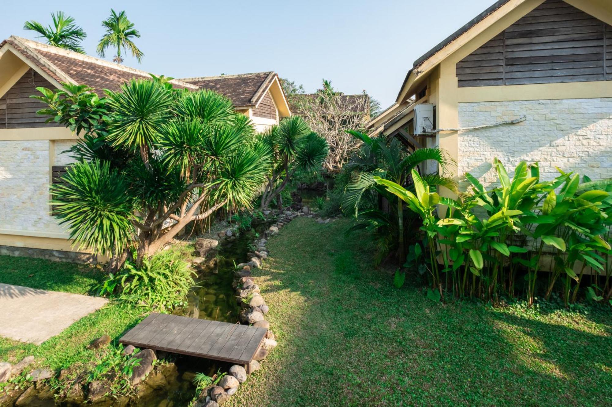 The Blossom Resort Island Da Nang - Onsen Included Bilik gambar