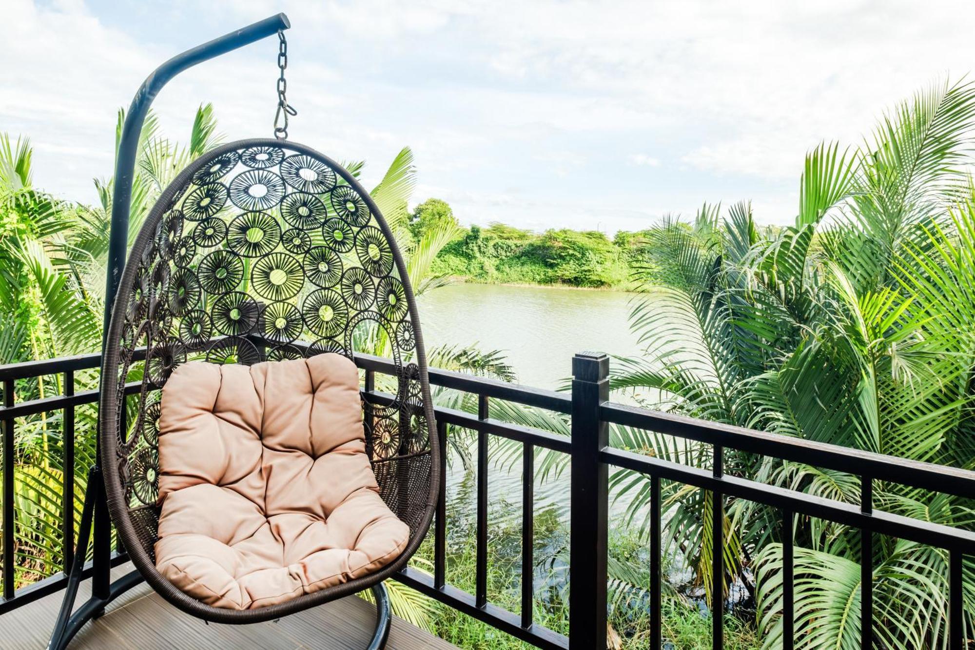 The Blossom Resort Island Da Nang - Onsen Included Bilik gambar