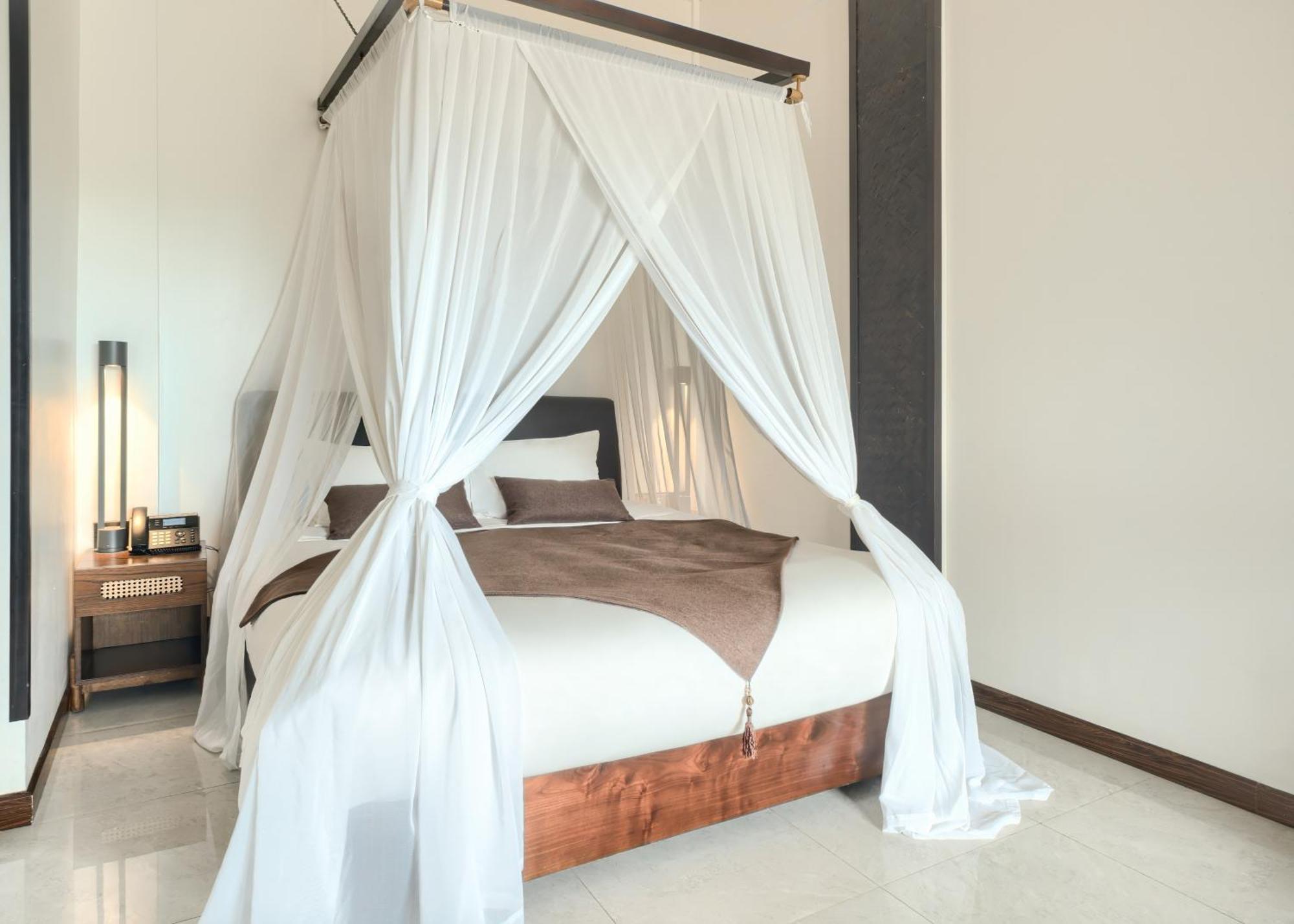 The Blossom Resort Island Da Nang - Onsen Included Bilik gambar