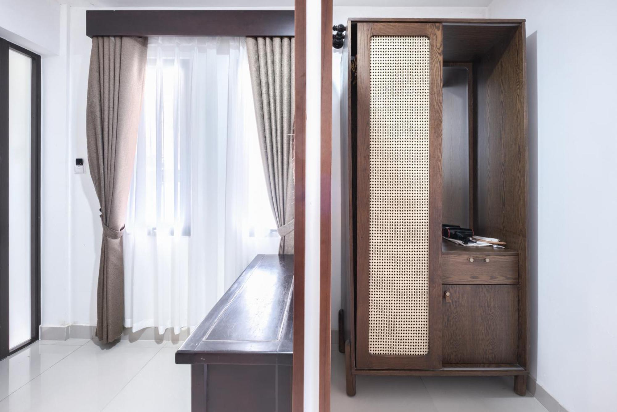 The Blossom Resort Island Da Nang - Onsen Included Bilik gambar