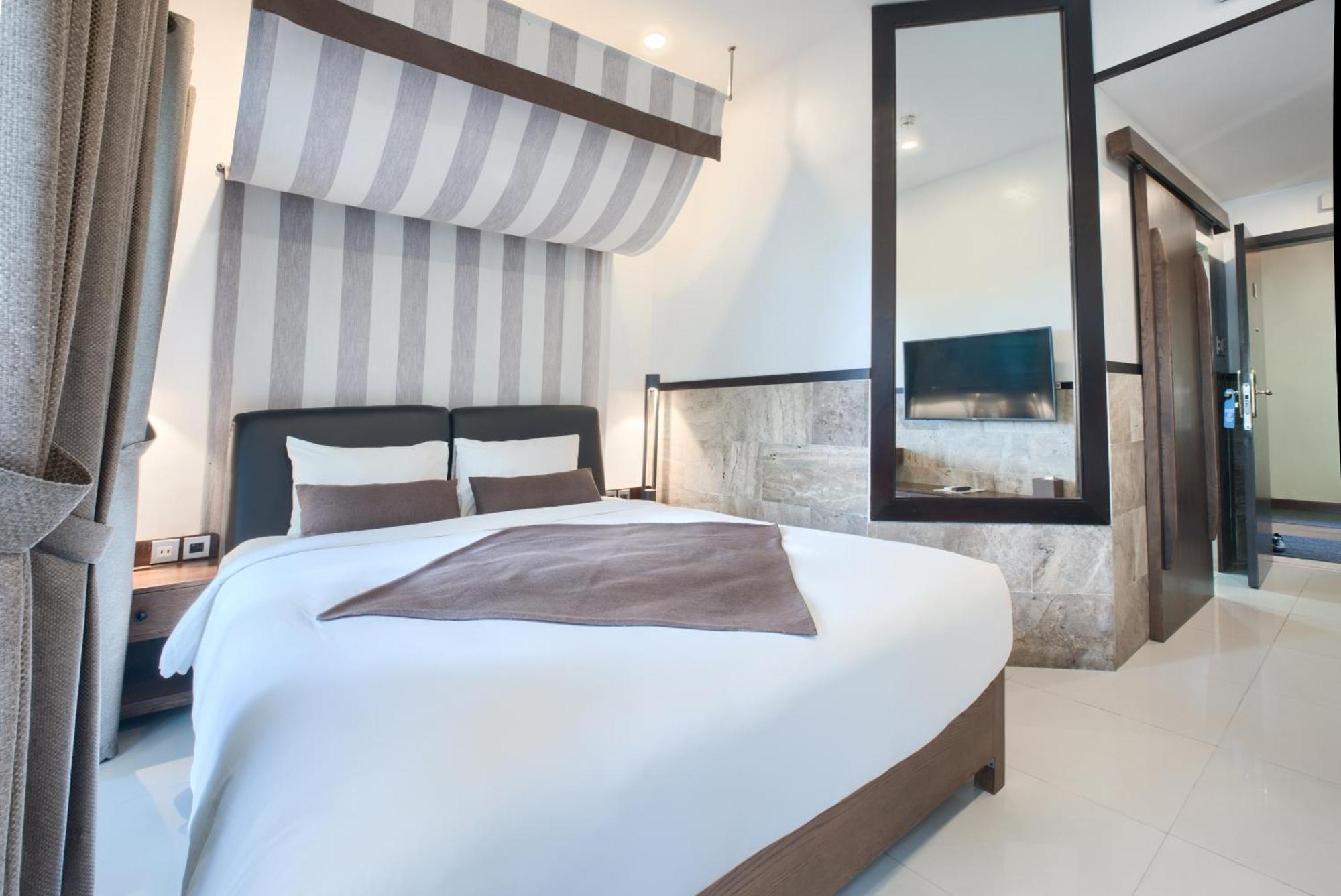 The Blossom Resort Island Da Nang - Onsen Included Bilik gambar