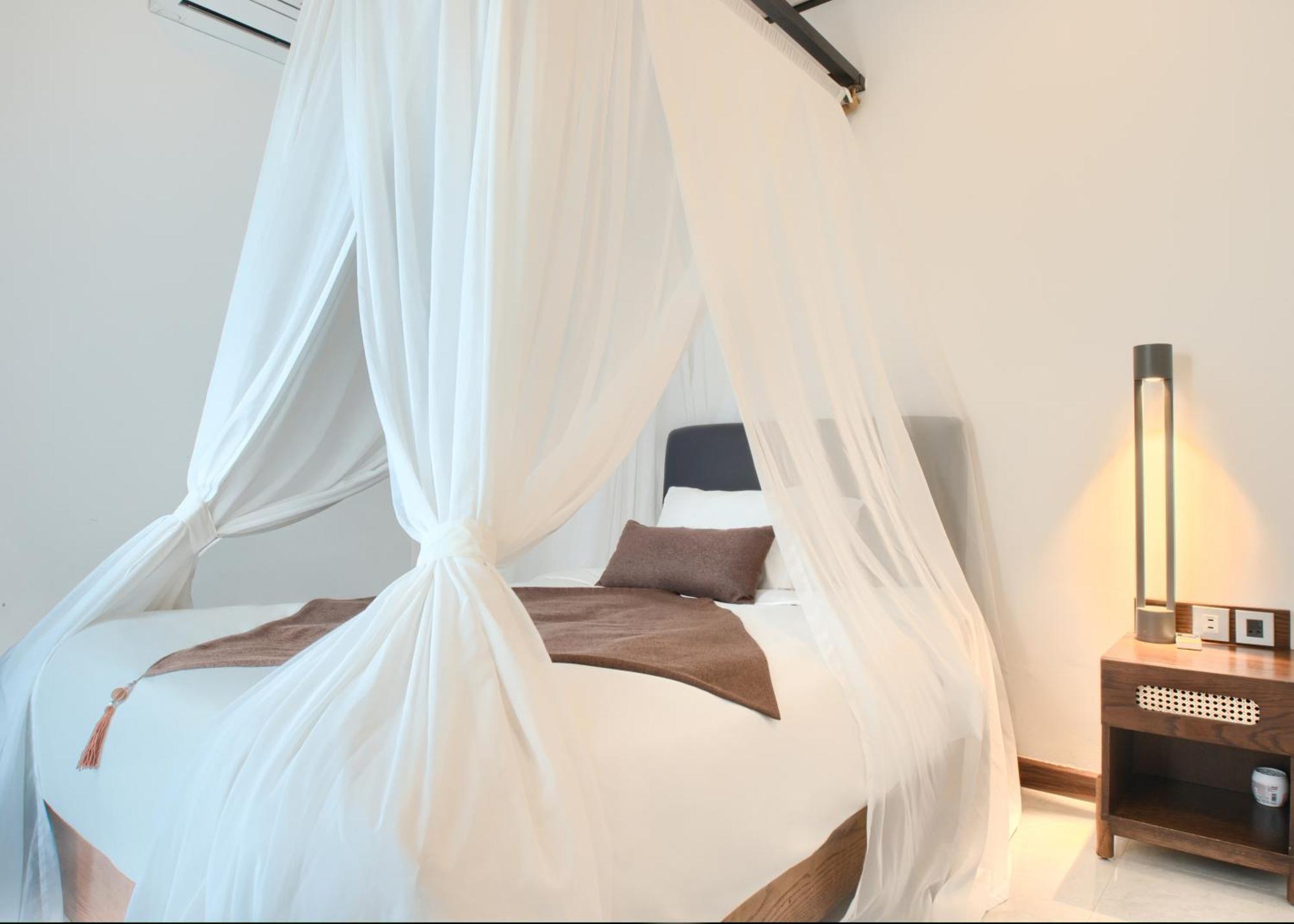 The Blossom Resort Island Da Nang - Onsen Included Bilik gambar