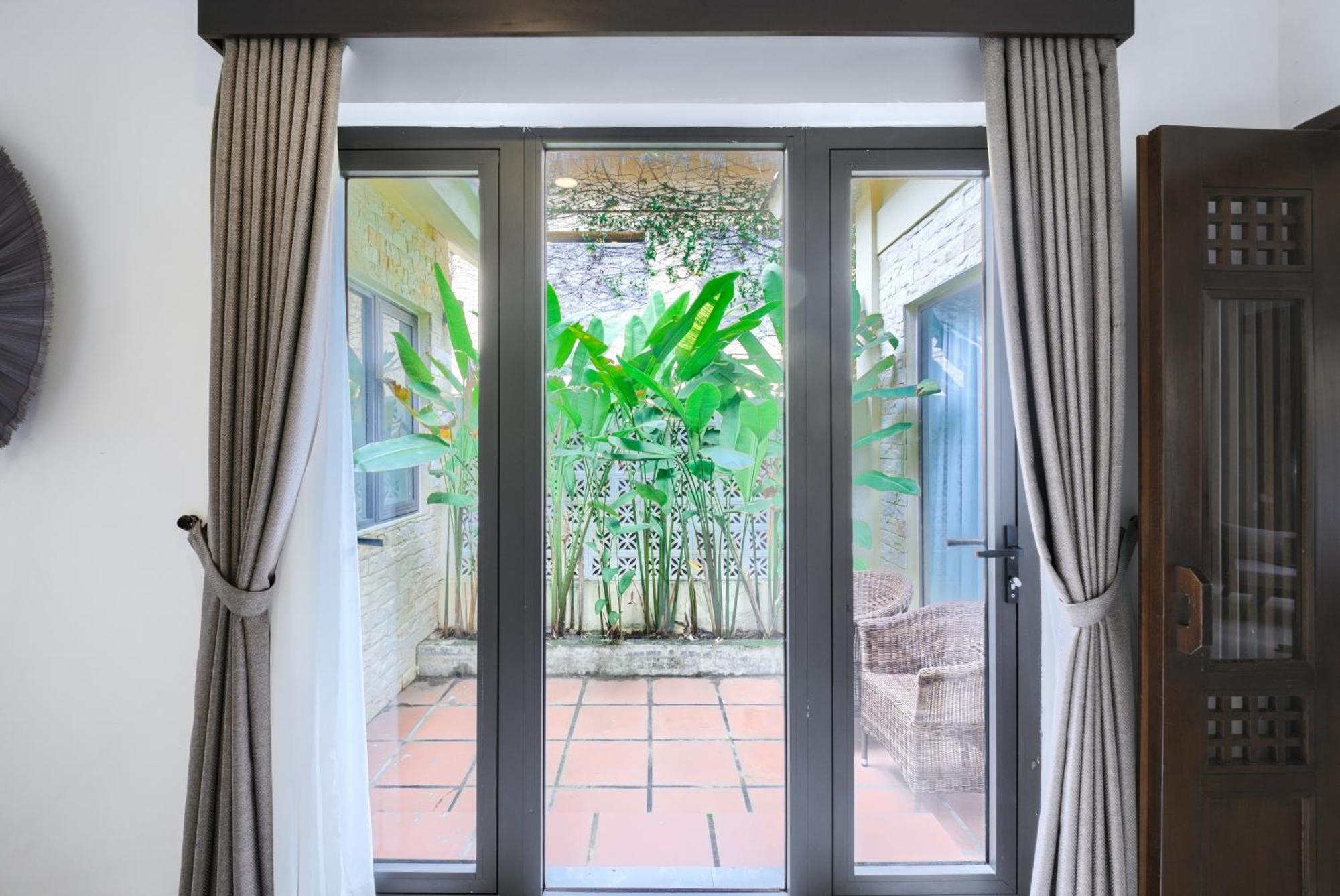 The Blossom Resort Island Da Nang - Onsen Included Bilik gambar