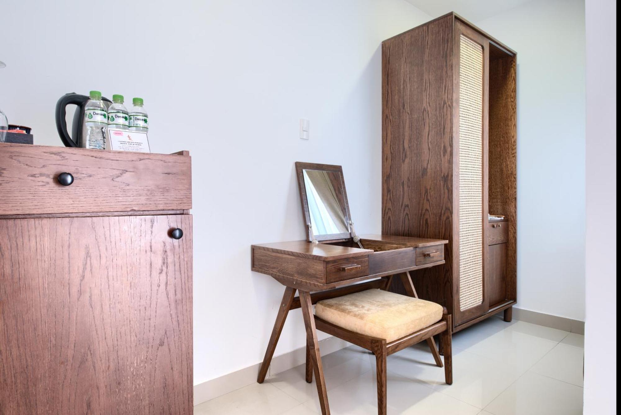 The Blossom Resort Island Da Nang - Onsen Included Bilik gambar