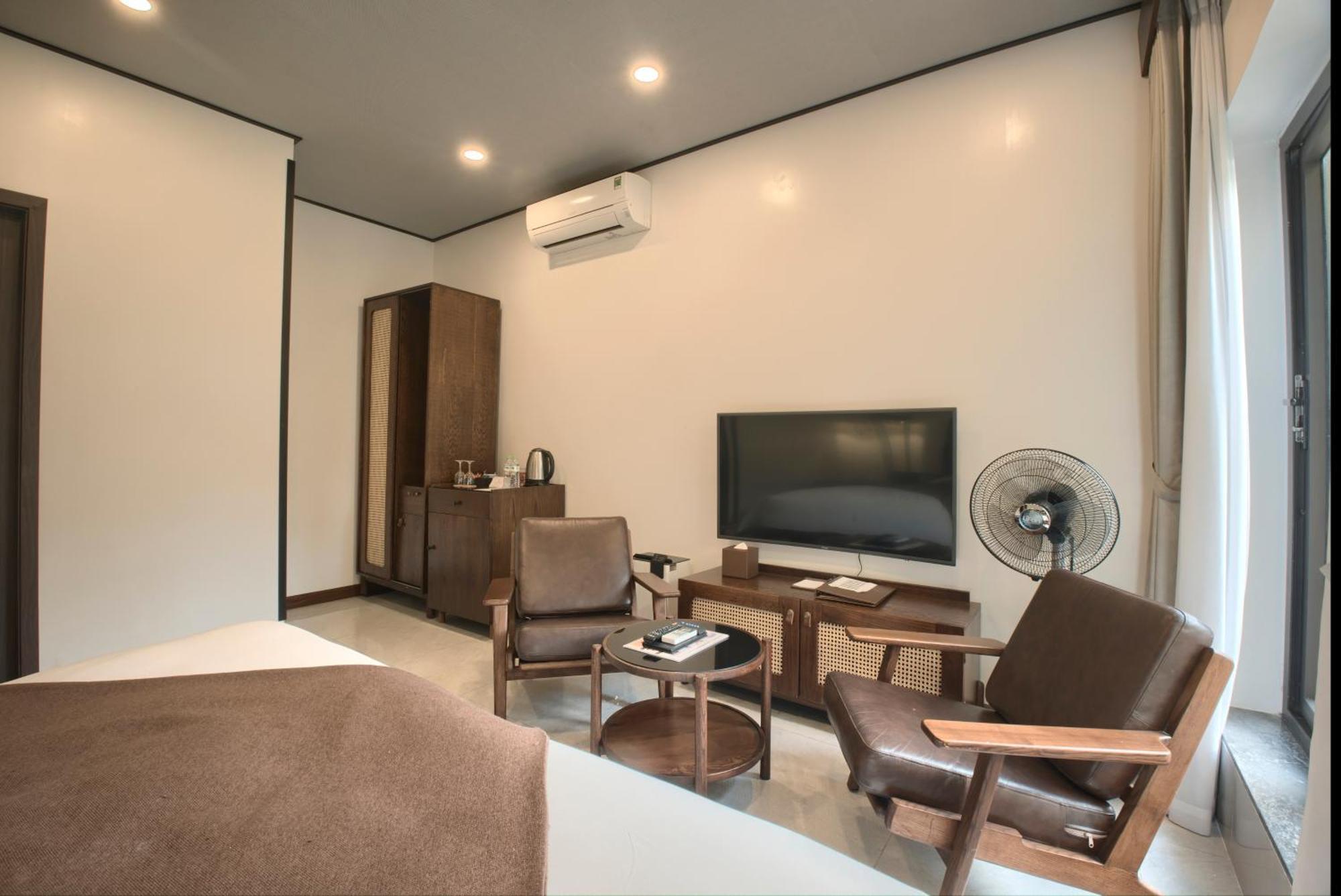 The Blossom Resort Island Da Nang - Onsen Included Bilik gambar