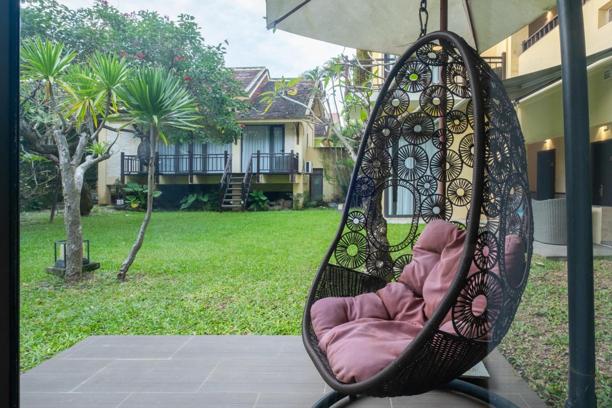 The Blossom Resort Island Da Nang - Onsen Included Bilik gambar