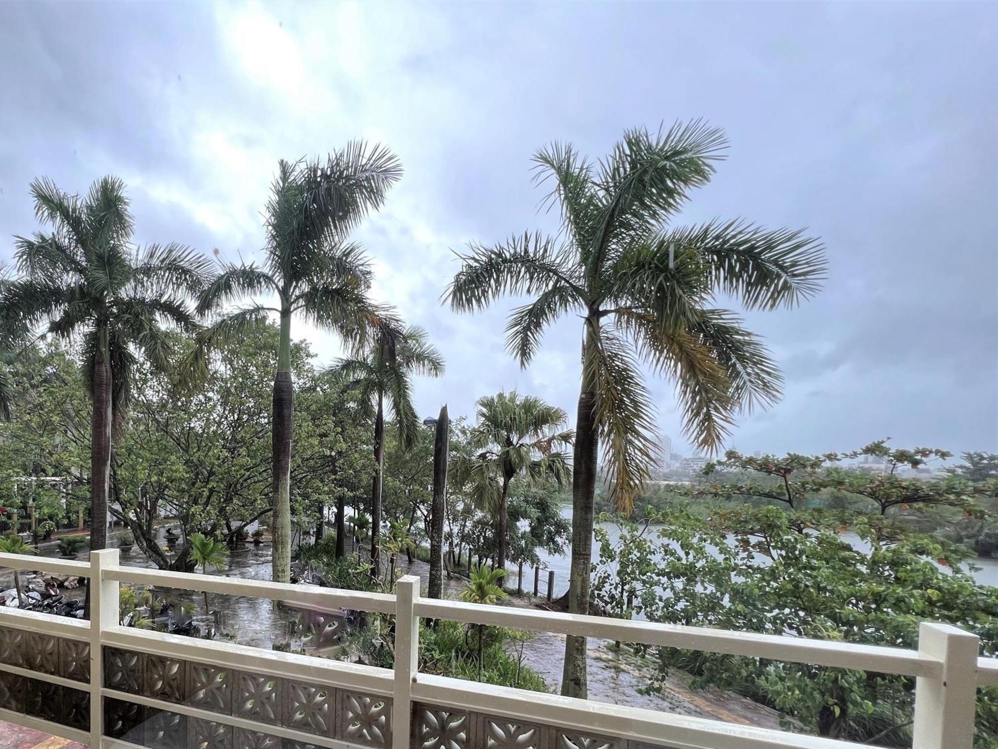 The Blossom Resort Island Da Nang - Onsen Included Bilik gambar