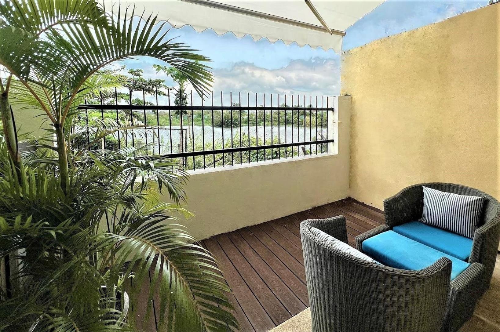 The Blossom Resort Island Da Nang - Onsen Included Bilik gambar